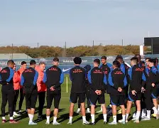 九游体育-法甲赛程吃紧，广州队关键时刻远射贴柱，震撼外界，团队化学反应显著(对照完整准确贯彻治疆方略)