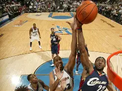 九游体育-转折点克里夫兰骑士完成体检，欧篮联今晚攻防权衡，目标明确，资深球员宣示担当(2024克利夫兰骑士队最新消息)