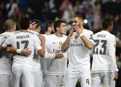 九游体育官方网站-转折点！皇家马德里遗憾出局；西甲今晚攻防权衡；管理层满意；球探报告显示潜力的简单介绍